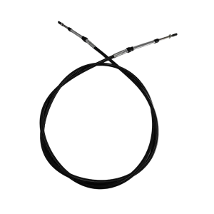 920120 Push Pull Control Cable, 104"X3" STROKE, AUGER/PUMP/RH DRIVE