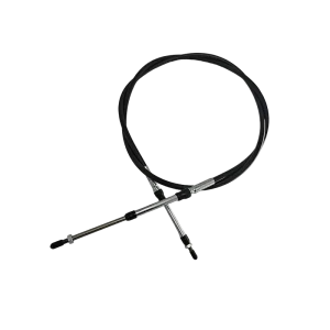920124 Push Pull Control Cable, 88"X3" STROKE, FWD/REV