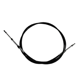 920140 Push Pull Control Cable, 116"X3" STROKE, RH DRIVE & VARIOUS CONTROLS