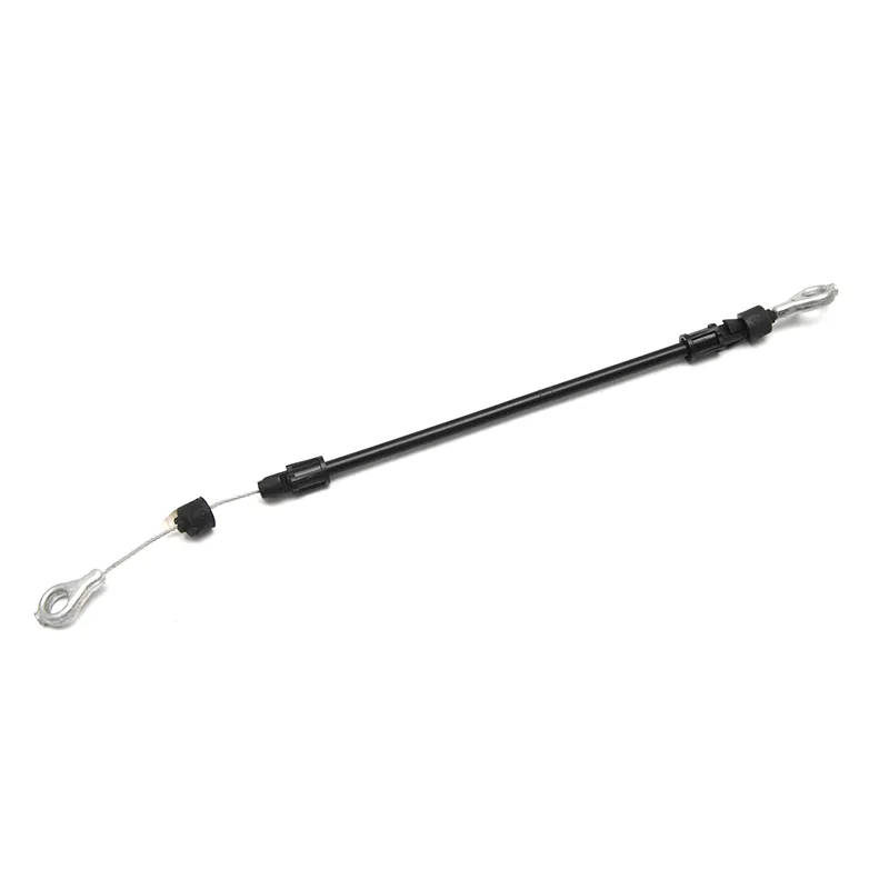 SJT-CC008 Snow Blower, Lawn Mower Clutch Cable
