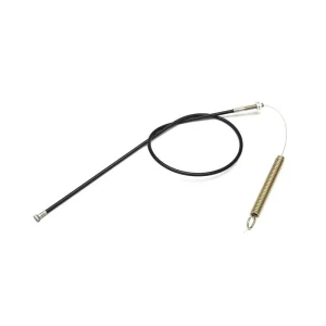SJT-CC021 Snow Blower, Lawn Mower Control Cable, Control Assembly