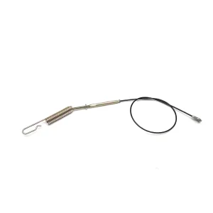 SJT-CC312 Snow Blower, Lawn Mower Control Cable Attachment