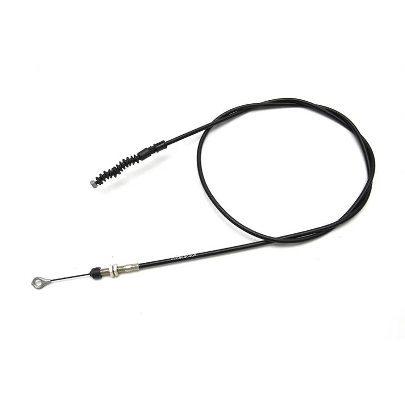 SJT-CC406 Snow Blower, Lawn Mower Control Cable,Deflector-Coated