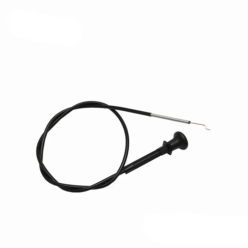 SJT-CC408 Snow Blower, Lawn Mower Control Cable, Choke