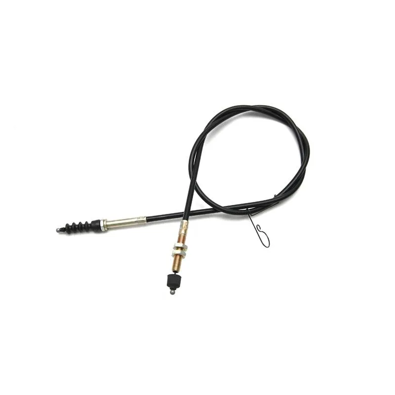 SJT-CC421 Snow Blower, Lawn Mower Control Cable, Control, Chute Lock