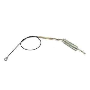 SJT-CC439 Snow Blower, Lawn Mower Control Cable, Auger (Deluxe & Pro)