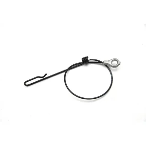SJT-CC503 Snow Blower, Lawn Mower Control Cable, Lower Traction, Ss& Pro