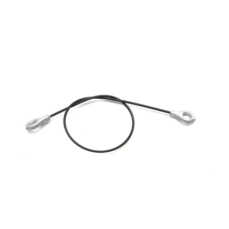 SJT-CC504 Snow Blower, Lawn Mower Lower Traction Change Cable