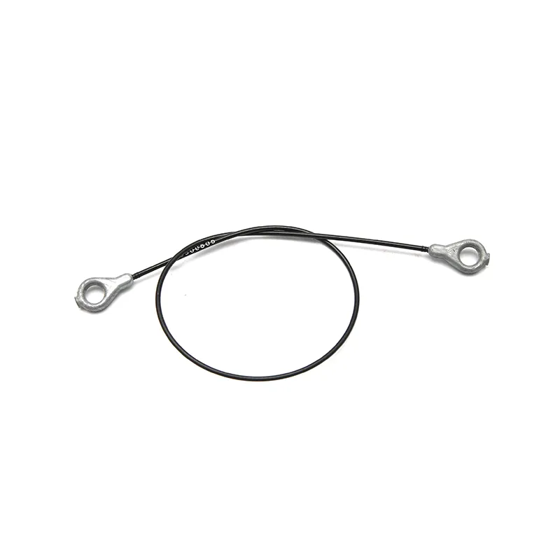 SJT-CC505 Snow Blower, Lawn Mower Lower Traction Cable