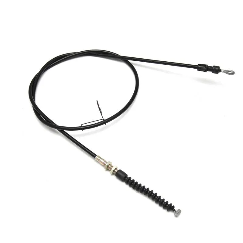 SJT-CC508 Snow Blower, Lawn Mower Control Cable, Deflector