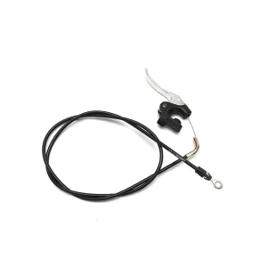 SJT-CC517 Snow Blower, Lawn Mower Control Cable, Control, Brush