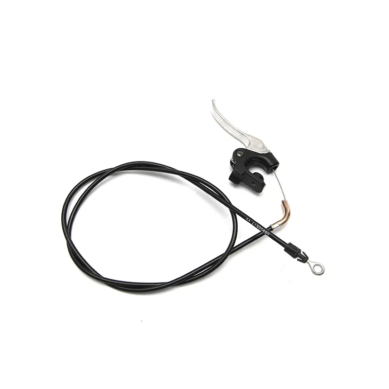 SJT-CC517 Snow Blower, Lawn Mower Control Cable, Control, Brush