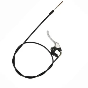 SJT-CC523 Snow Blower, Lawn Mower Control Cable, Mcd Mounting