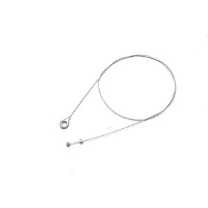 SJT-CC528 Snow Blower, Lawn Mower Control Cable Release