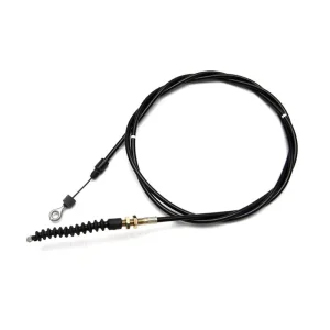 SJT-CC614 Snow Blower, Lawn Mower Control Cable, Chute Lock, Deluxe