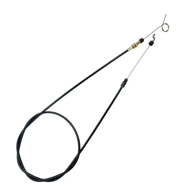 Cable de control para quitanieves y cortacésped SJT-CC70006
