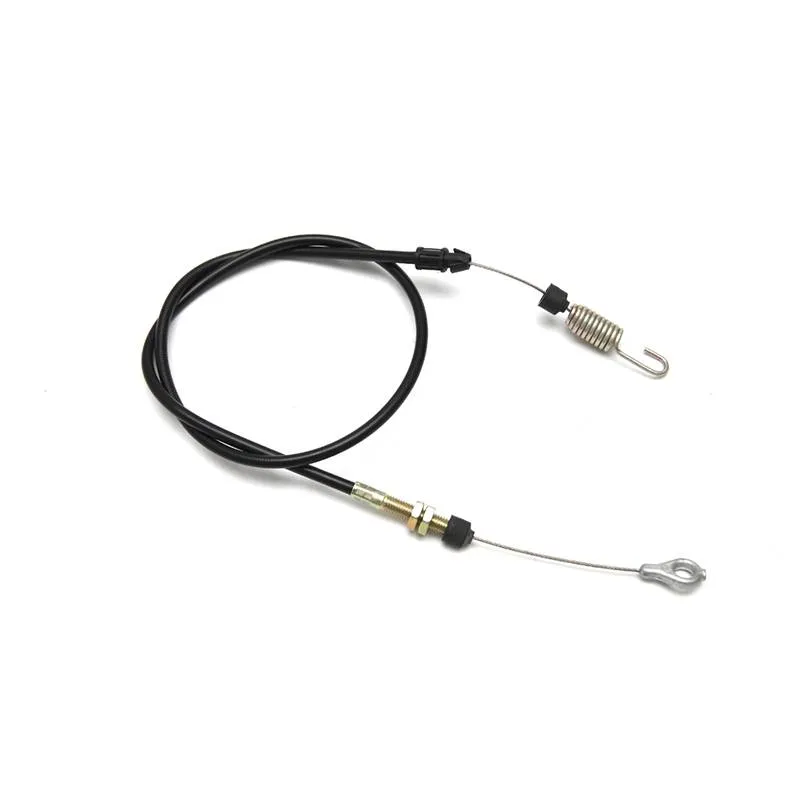 SJT-CC704 Snow Blower, Lawn Mower Control Cable, Pro Walk Brake