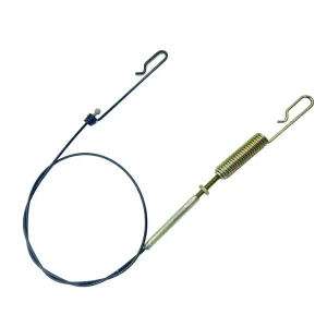 SJT-CC710 Snow Blower, Lawn Mower Control Cable,Brake Actuating