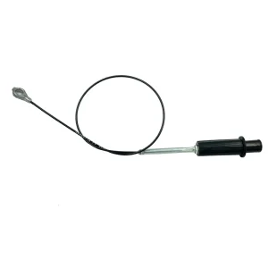 SJT-CC718 Snow Blower, Lawn Mower Control Cable, Hoc Push Control