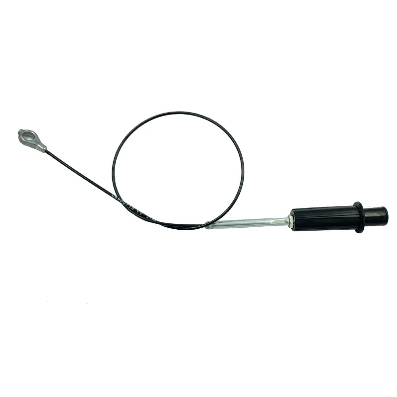 SJT-CC718 Snow Blower, Lawn Mower Control Cable, Hoc Push Control