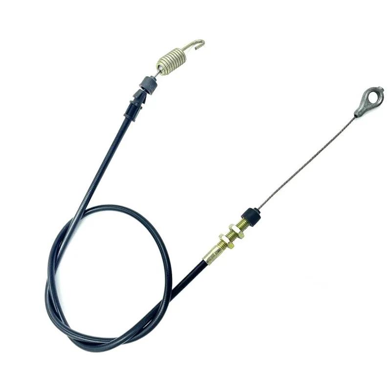 SJT-CC719 Snow Blower, Lawn Mower Control Cable, Brake - Prostance