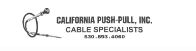 California Push-Pull Inc