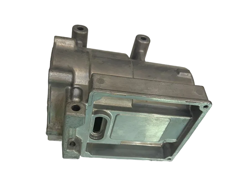 Die Casting For EV Air Conditioning Compressor Housings
