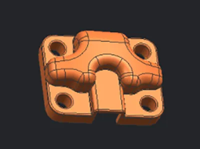Die Casting for Automotive Cylinder Head