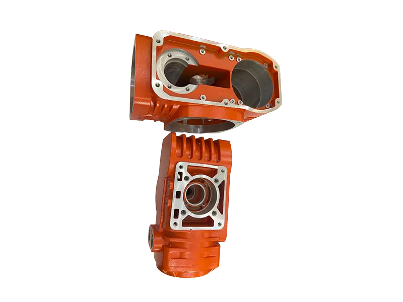 Die Casting for Explosion-Proof Box