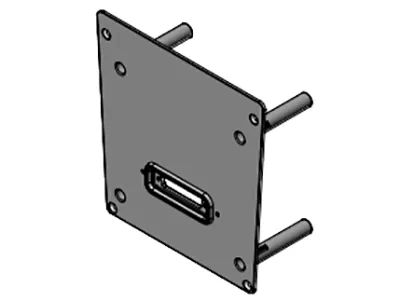 Die Casting for Musical Instrument Component