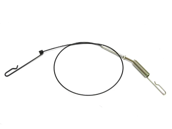 custom Snow Blower Clutch Cable, Lawn Mower Control Cable