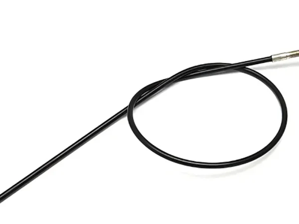 custom snowblower clutch cable and lawn mower control cable jacket